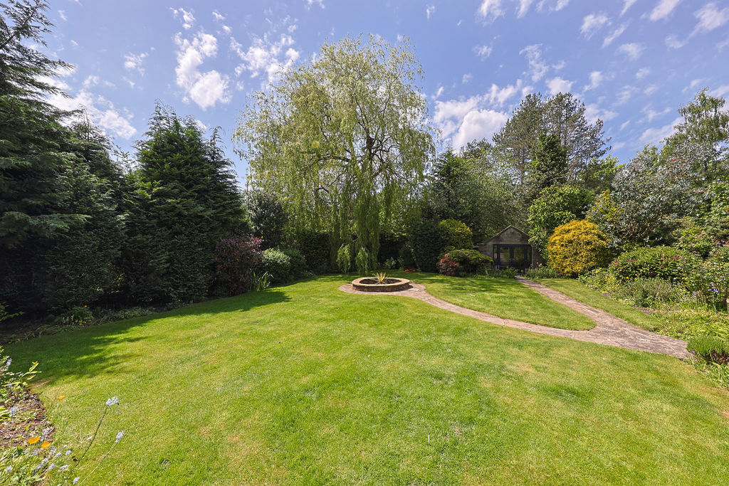Far Hill Ashover